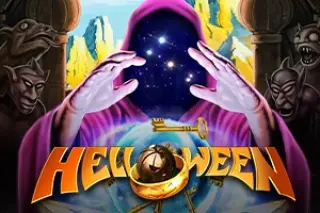 Demo slot Helloween