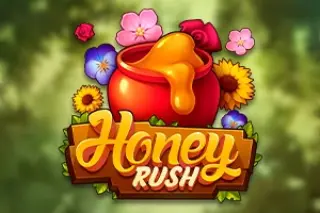 Demo play Play'n GO — Honey Rush