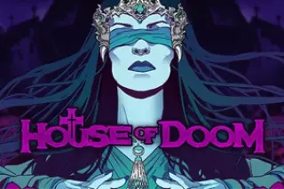Demo play Play'n GO — House of Doom
