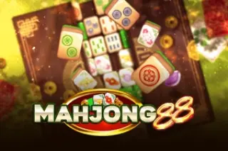 Demo play Play'n GO — Mahjong 88