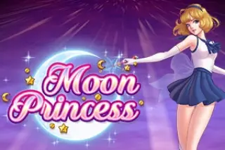 Demo slot Moon Princess