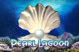 Demo play Play'n GO — Pearl Lagoon
