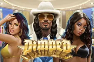 Demo play Play'n GO — Pimped