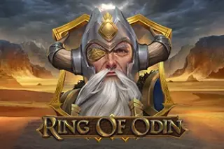 Demo play Play'n GO — Ring of Odin