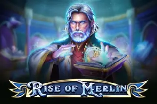 Demo slot Rise of Merlin