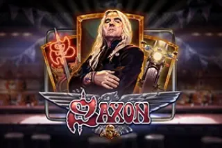 Demo slot Saxon