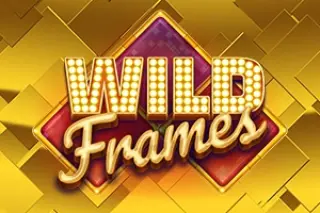 Demo play Play'n GO — Wild Frames