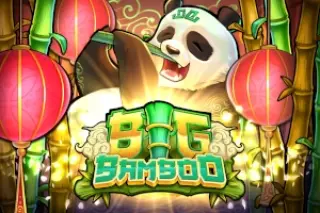Demo slot Big Bamboo