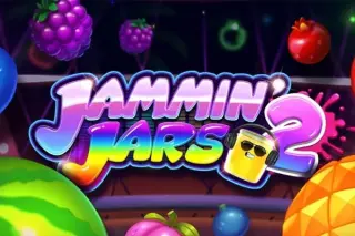 Demo play Push Gaming — Jammin' Jars 2