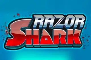 Demo play Push Gaming — Razor Shark