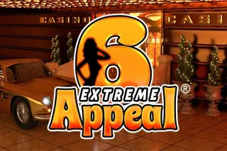 Demo play Realistic Games — 6 Appeal Extreme