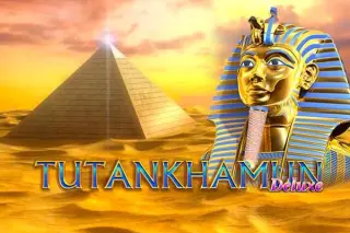 Tutankhamun slot demo by Realistic Games