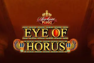Demo slot Eye Of Horus Jackpot King