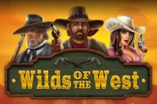Demo play Silverback Gaming — Wilds of the West
