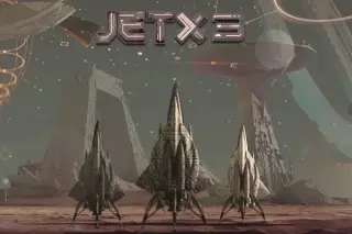 Demo play SmartSoft Gaming — JetX 3