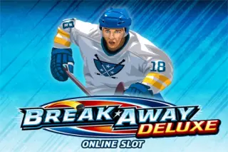 Demo play Stormcraft Studios — Break Away Deluxe