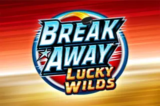 Demo play Stormcraft Studios — Break Away Lucky Wilds