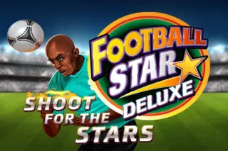 Demo play Stormcraft Studios — Football Star Deluxe