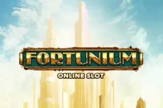 Demo play Stormcraft Studios — Fortunium