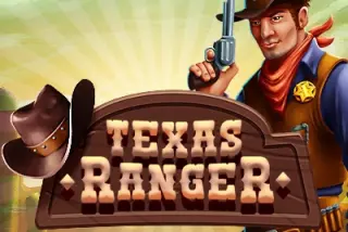 Demo play Tornado Games — Texas Ranger