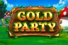 Gold Party slot demo by Wild Streak Gaming