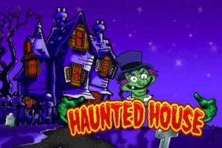 Demo play WMG — Haunted House